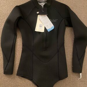 Billabong Women's Springsuit 2mm